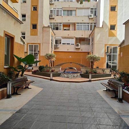 Suite Salitre12 Малага Екстер'єр фото