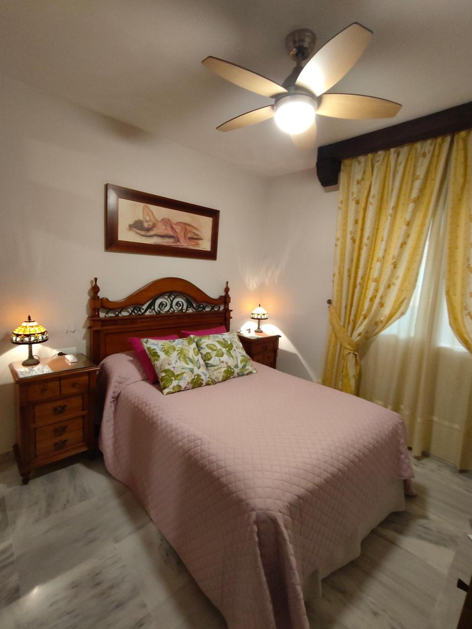 Suite Salitre12 Малага Екстер'єр фото