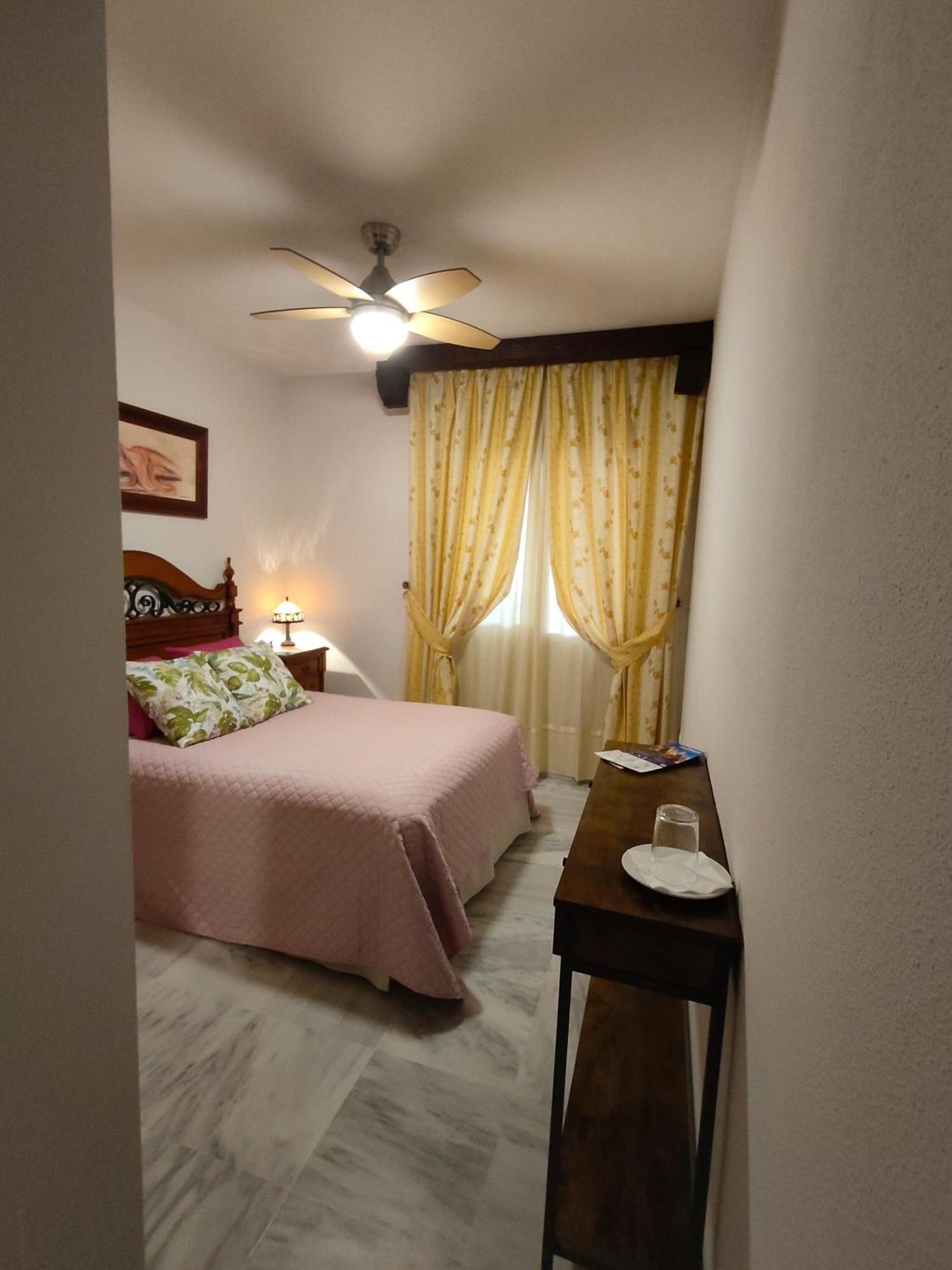 Suite Salitre12 Малага Екстер'єр фото